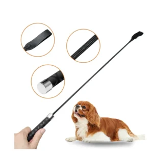 Dog Whip Pet Training Supplies Dog Bite Stick Training Equipment Patting Stick