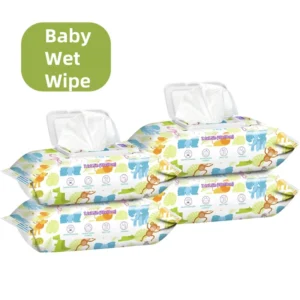 Dog Wipes for Paws and Butt 40 Count Pet Wipes for Dogs Cats Cleaning Deodorizing Extra Thick Puppy Wipes Sensitive