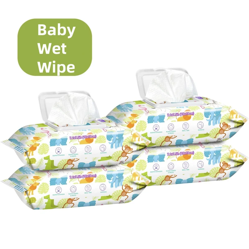Dog Wipes for Paws and Butt 40 Count Pet Wipes for Dogs Cats Cleaning Deodorizing Extra Thick Puppy Wipes Sensitive