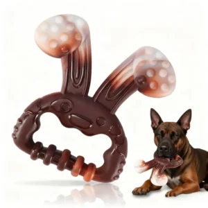 Dogs Gnaw on Toys Grind Their Teeth and Clean Them Dog Chew Toys Nylon Pet Toys Pet Toy Dog Toy Power Chewer Dog Toys