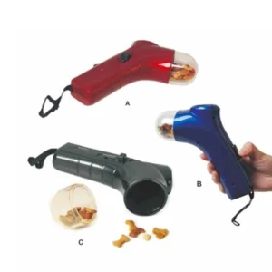 Dogs Training Food Launcher Other Pet Products