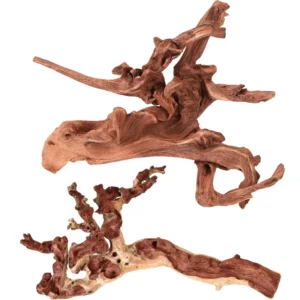 Driftwood Assorted Branches Bonsai Fish Tank Aquarium Natural Driftwood Accessories Reptile Decoration Ornament