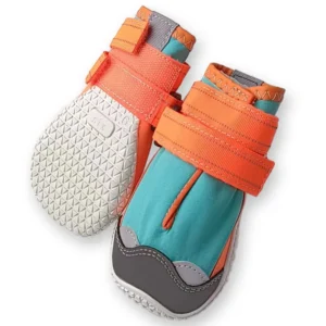 Dufan Pet Supplies Puppy Rain Boots