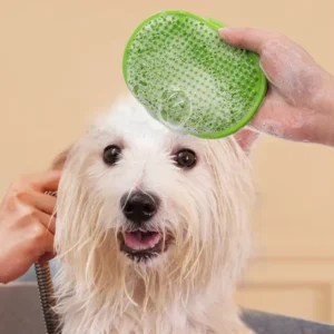 Durable Easy Use Pet Grooming Dog Grooming Brush Pet Supplies Dog Accessories