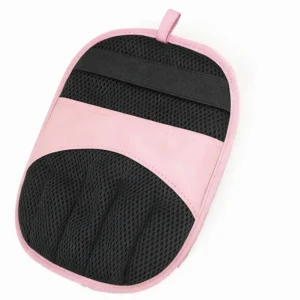 Durable Pet Grooming Gloves Single Item Pet Grooming Brush Customized Pet Cat Dog Hair Removal Brush