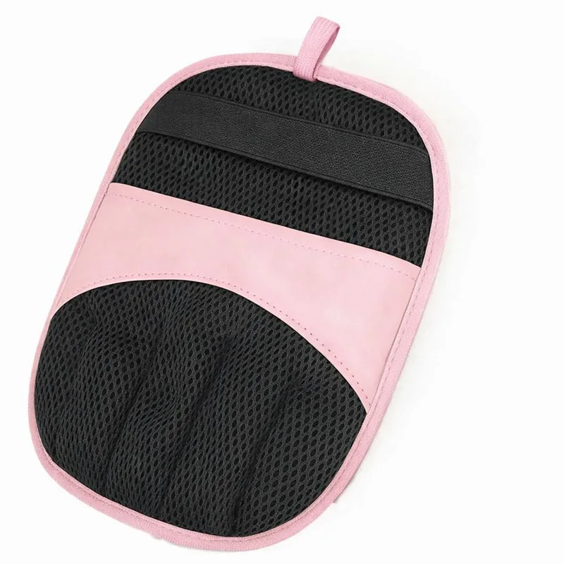 Durable Pet Grooming Gloves Single Item Pet Grooming Brush Customized Pet Cat Dog Hair Removal Brush