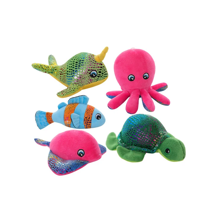 Durable Pet Training Squeak Dog Chew Toys