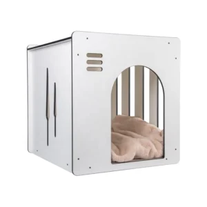 Durable and Stylish Modern Indoor Outdoor Pet House Furniture Pet Home Cage