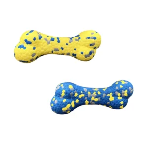ETPU Molar Chew Dog Water Float Toys Interactive Self relieving Boredom Small Dog Pet Toys Eco Friendly Customizable