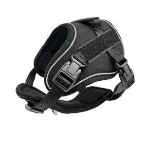 Easy to Use High Quality Daily Walk Escape Proof cat Harness Comfortable Breathable cat Harness and Leash