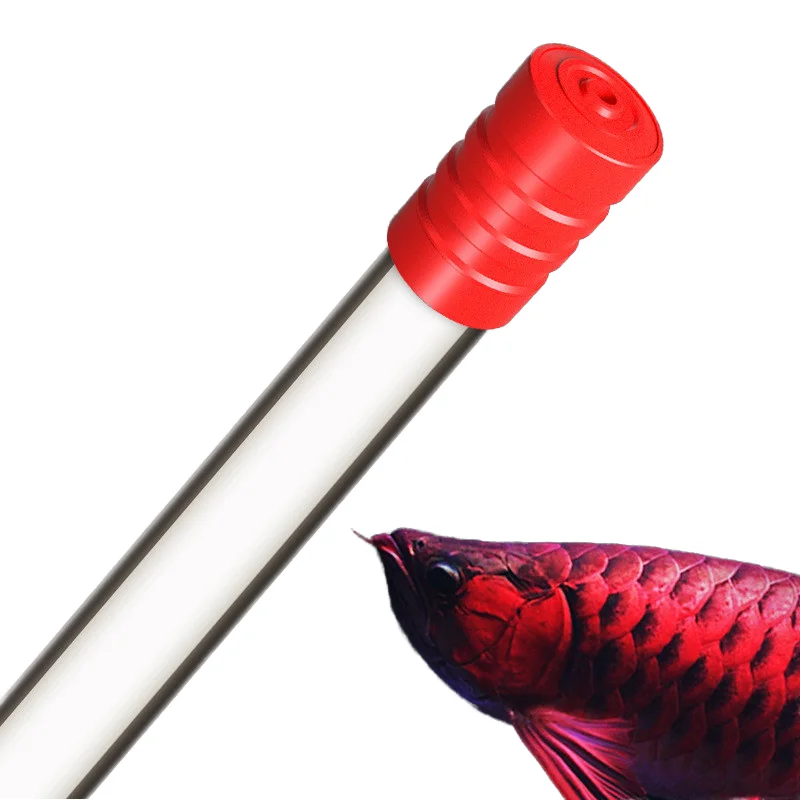 Eco Friendly 6700K T8 Aquarium Lamp Waterproof Arowana Color Fish Tank Lamp Made of Plastic Pet Accessories