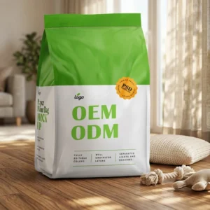 Eco Friendly 99% Dust Free Tofu Cat Litter Flushable Biodegradable Custom Packaging Available Cat Litter