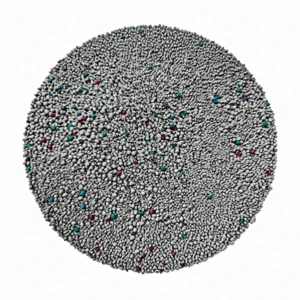 Eco Friendly Biodegradable Bentonite Cat Litter Low Dust Easy to Clean Deodorizing