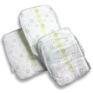 Eco Friendly Breathable Male Dog Diapers with Customized Color Multi Size Daily Cleaning for Bulk