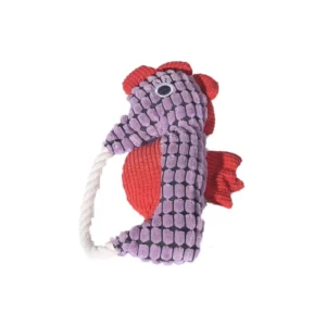 Eco Friendly Dog Squeak Toys Durable Chew Plush Interactive Pet Supplies New in Stock for Amazon