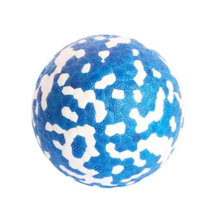 Eco Friendly Flying Saucer Dog Toy Simple Style Queshy Foam Ball Interactive Pet Toy for Cats and Dogs