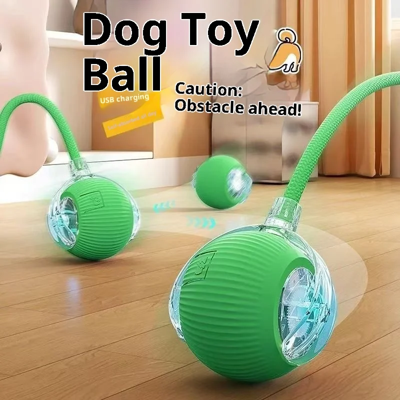 Eco-Friendly Interactive Pet Toy Self-Relief Artifact Cat and Dog Toy Cross-Border Pet Supplies and Supplies