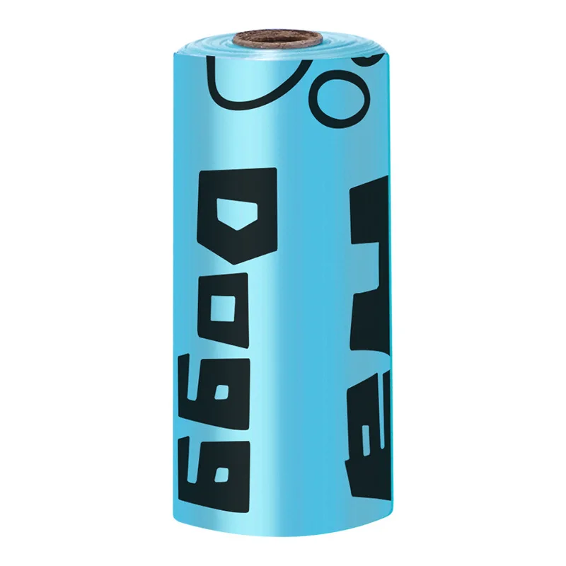 Eco-Friendly Leak-Proof Pet Dog Waste Poop Bags Dispenser Garbage Bag Pet Waste Disposal Supplies