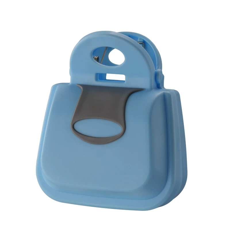 Eco Friendly Portable Plastic Dog Poop Bags for Small Animals Multi Color Odor Control Pet Waste Disposal Tool
