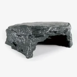 Eco-Friendly Resin Cave and Reptile Hide Landscape NS-85 Premium Amphibian Supplies for Reptiles Indoor Use