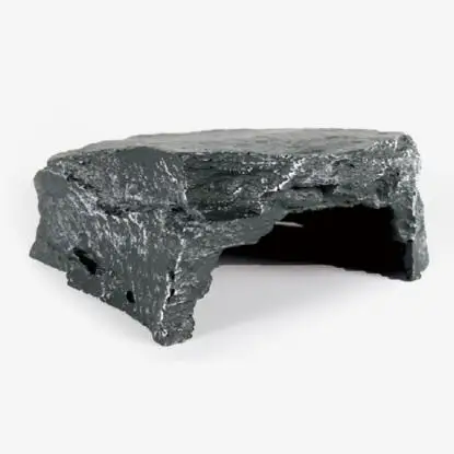 Eco-Friendly Resin Cave and Reptile Hide Landscape NS-85 Premium Amphibian Supplies for Reptiles Indoor Use