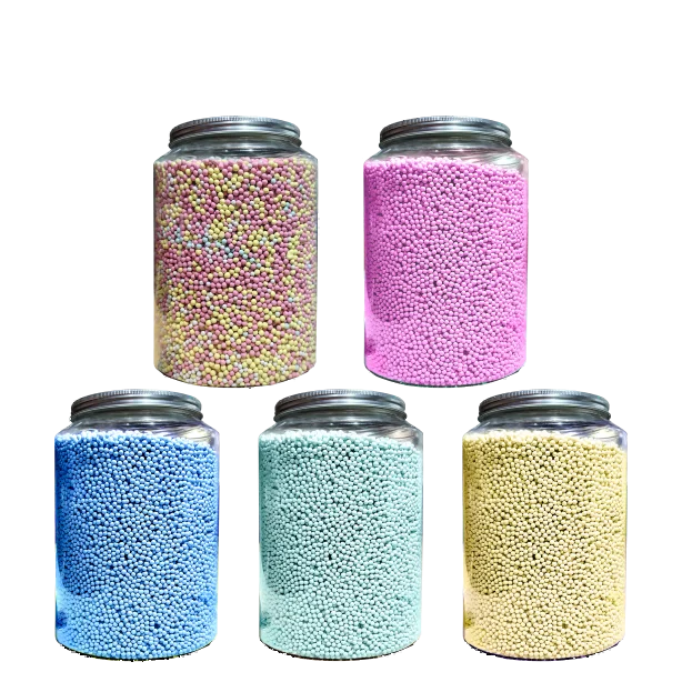 Eco-Friendly SAP Cat Litter Dust-Free Odor-Control Features Customizable Packaging
