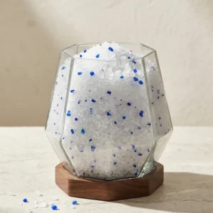 Eco Friendly Silica Gel Cat Litter Low Dust Silicone Cat Litter High Absorption Crystal Cat Litter
