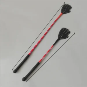 Eco friendly Gentle Dog Agility Equipment Training Stick for Dog Education Non Harmful