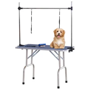 Economical Unique Design PortableStainless Steel Dog Beauty Grooming