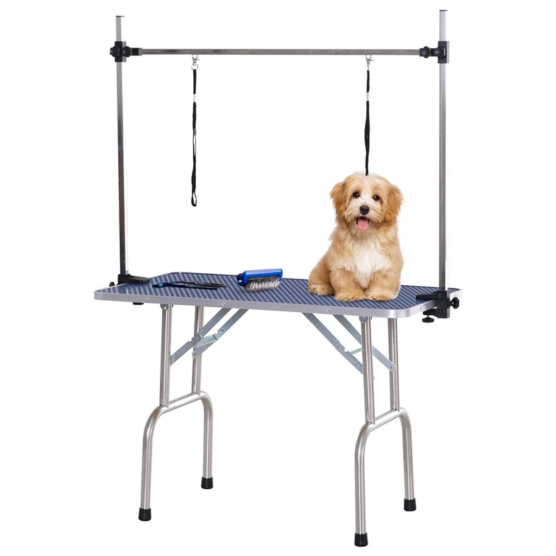 Economical Unique Design PortableStainless Steel Dog Beauty Grooming