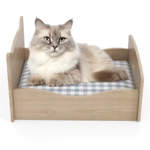 Elevated Pet Bed Frame 21″ x 18″ x 20″