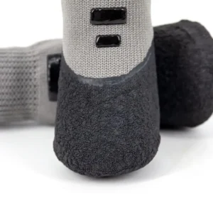 Environmental Protection Pet Socks Shoes Breathable Latex with Anti Slip Rubber Solid Pattern