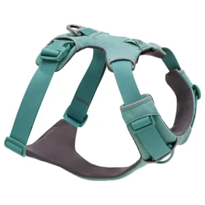 Explosion Proof Pet Harness Reflective Small Medium Sized Nylon Padded Solid Adjustable Dogs Harness Accessories Manufacturer
