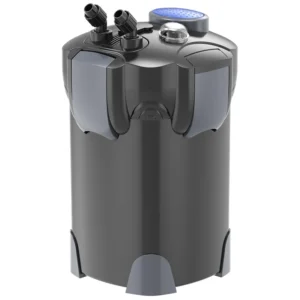 External Canister Filter Ultra-quiet Fish Tank Filter UV Lamp Aquarium Filter Aquarium Accessories SUNSUN Factory Only