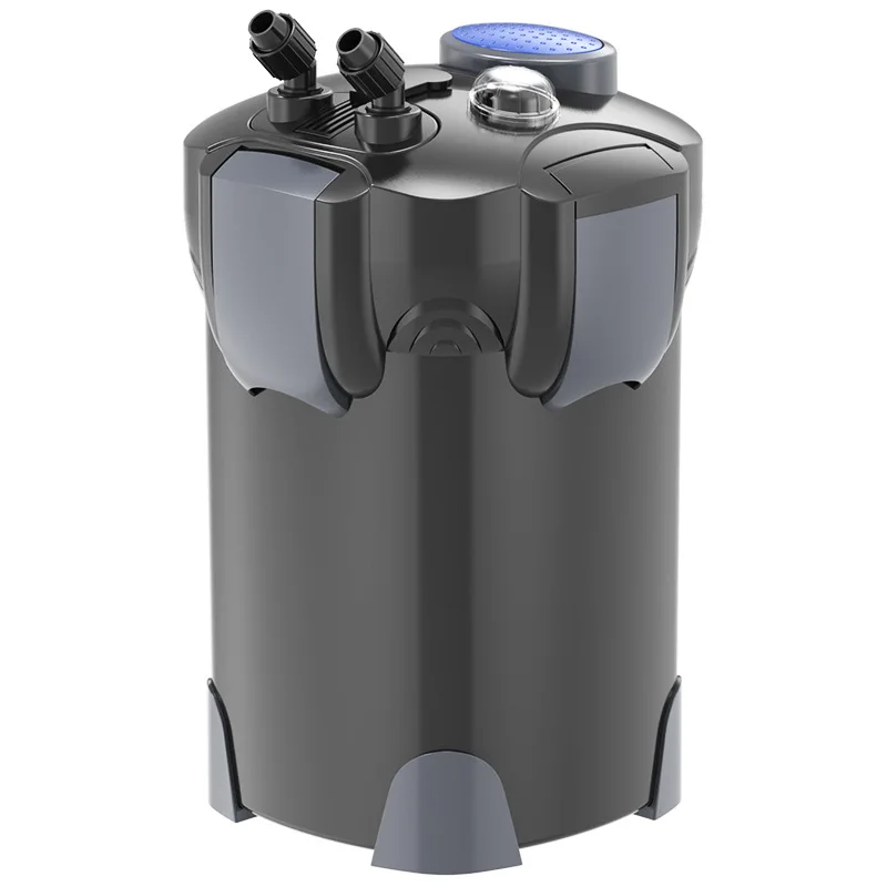 External Canister Filter Ultra-quiet Fish Tank Filter UV Lamp Aquarium Filter Aquarium Accessories SUNSUN Factory Only