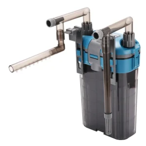 External Filter Aquarium Filter Bucket Fish Tank Wall Mounted YA Series Ultra-quiet Circulating Water Pump