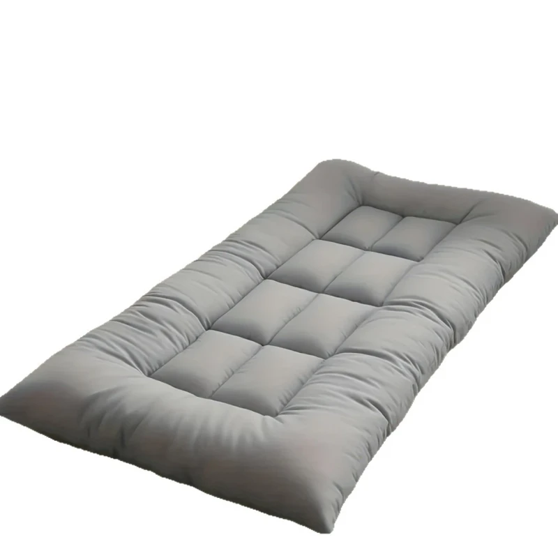 Extra Large Pet Bed for Dogs and Cats Ultra Soft Four-Season Mat Thickened Design with Non-Slip Bottom