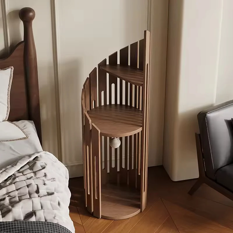 FEITU Factory Customized Time Cat Climbing Frame with Ladder Pet Houses & Furniture
