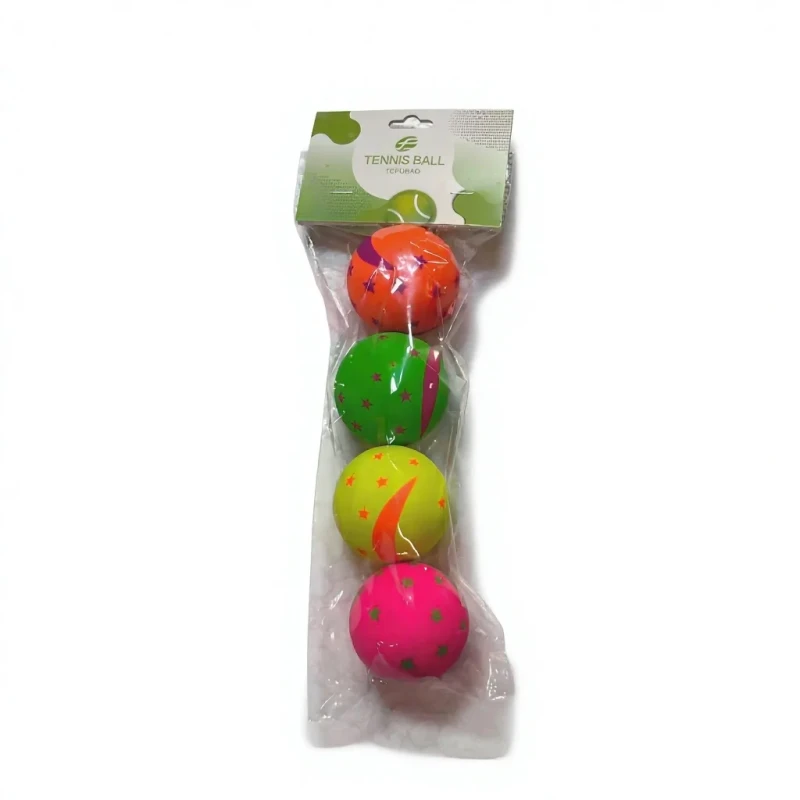 Factory Direct Custom Logo Rubber Bouncy Ball 63mm High Bounce Sports Toy for Ages 5+ & 14+