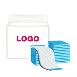 Factory Direct Disposable Pet Dog Pee Pads Multi Sizes for Global Pet Supplies Bulk Orders