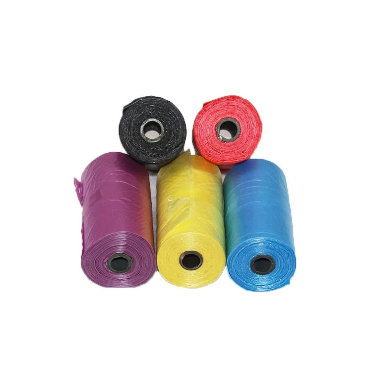 Factory Direct Long Handle Large Pet Waste Picker with Dispenser and Biodegradable Trash Bags for Dogs and Cats