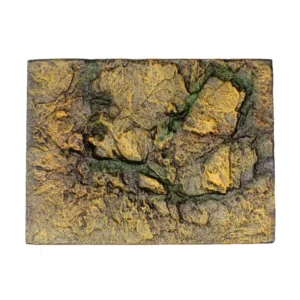 Factory Direct Sale Rock Stone EPS Foam Background Board for Aquarium Terrarium Landscape