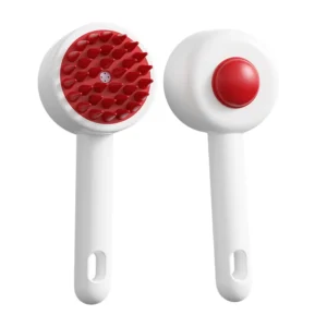 Factory Direct Sales Customizable Safe Multifunctional Professional Pet Grooming Brushes for Cats Dogs Durable