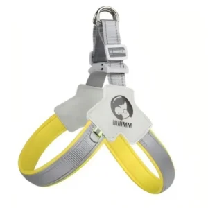 Factory Direct Sales of High-quality Adjustable and Stylish Dog Harnesses Hot-selling Pet Harnesses