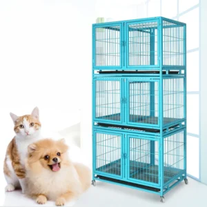 Factory Price Cat in Cage Cages Pet Pat