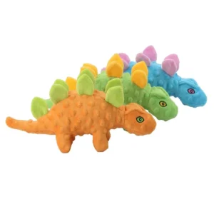 Factory Sold New Design Lovely Squeak Pet Dog Toy Economical and Cute