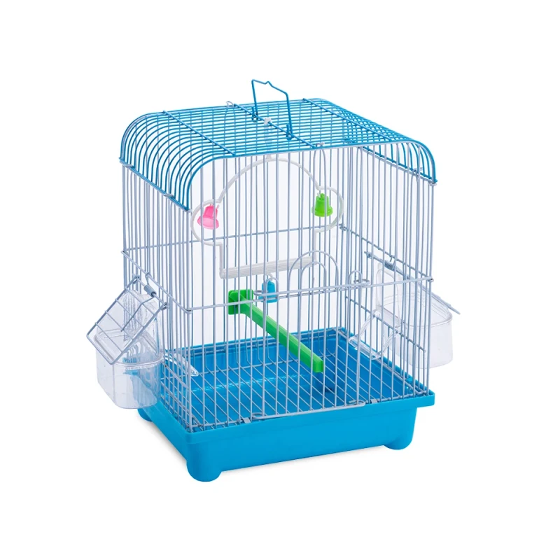 Factory Supplies Different Types of Comfortable Bird Cages