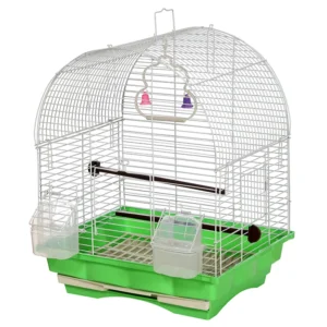 Factory Supply Different Types Comfortable Bird Cages