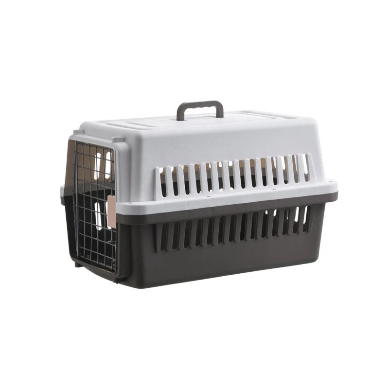 Factory Supply Pet Products Travel Carrier for Dogs or Cats Portable Pet Bag Plane Travel Pet Carrier
