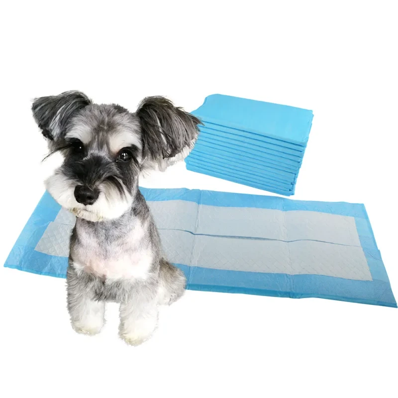 Factory Supply Washable Design Pet Pad Look Disposable Function Pet Pad